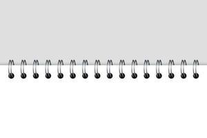 Spiral Binding